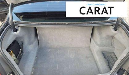 BMW 7 Series 2011 BMW 7 Series 2011