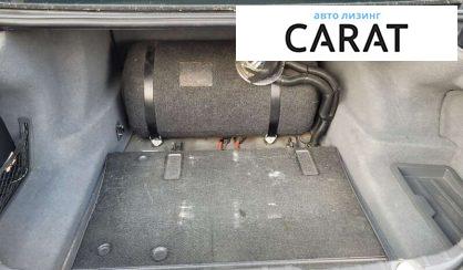 BMW 7 Series 2011 BMW 7 Series 2011