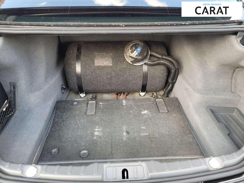 BMW 7 Series 2011 BMW 7 Series 2011