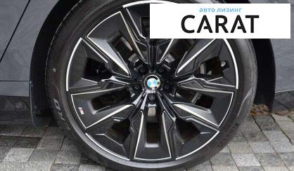 BMW i7 2022 BMW i7 2022