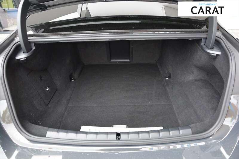 BMW i7 2022 BMW i7 2022