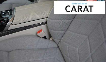 BMW i7 2022 BMW i7 2022