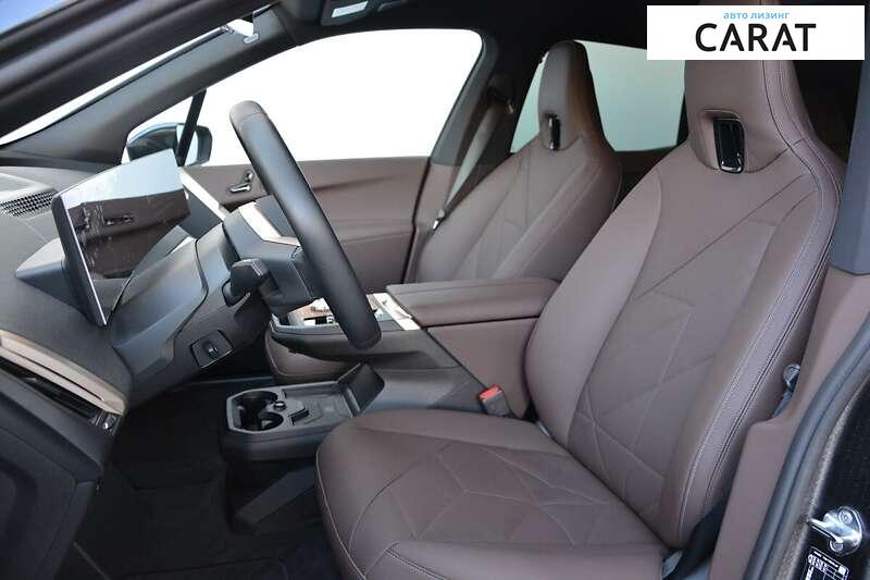 BMW iX 2023 BMW iX 2023
