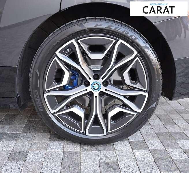 BMW iX 2023 BMW iX 2023