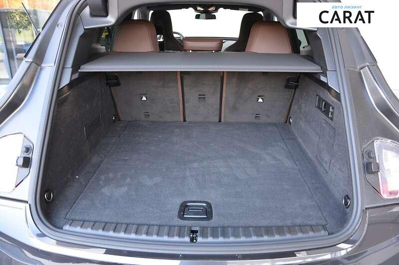 BMW iX 2023 BMW iX 2023