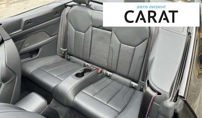 BMW M4 2022 BMW M4 2022