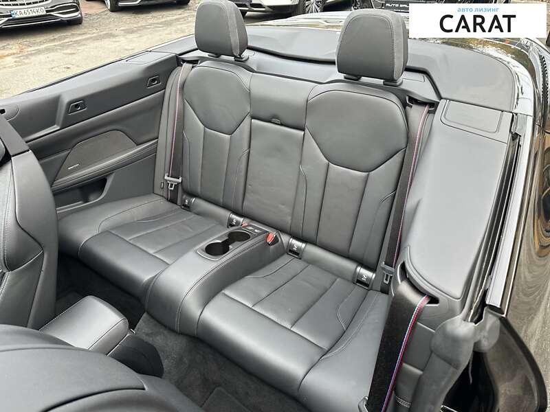 BMW M4 2022 BMW M4 2022