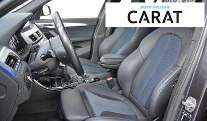 BMW X1 2022 BMW X1 2022