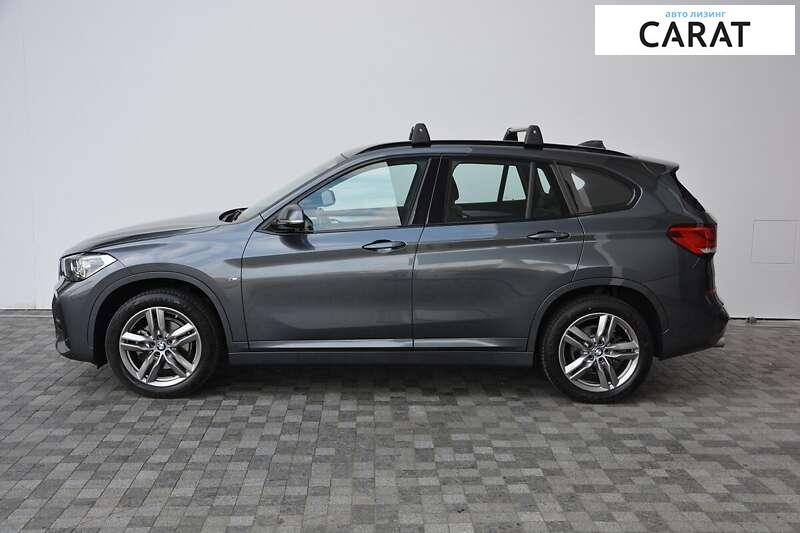 BMW X1 2022 BMW X1 2022