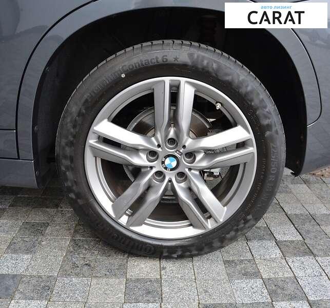 BMW X1 2022 BMW X1 2022