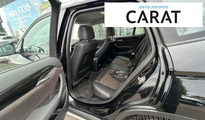 BMW X1 2013 BMW X1 2013