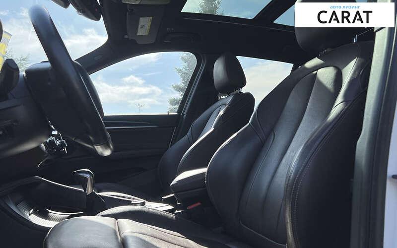 BMW X1 2018 BMW X1 2018