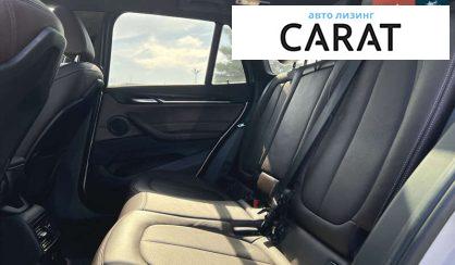 BMW X1 2018 BMW X1 2018