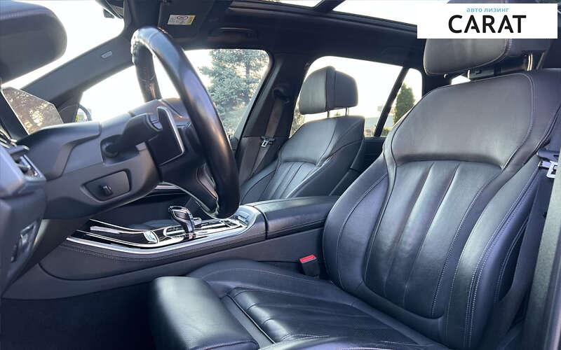 BMW X5 2021 BMW X5 2021