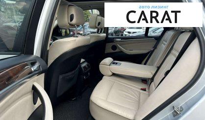 BMW X5 2011