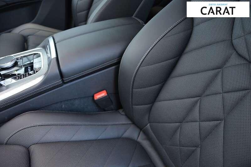 BMW X5 2023 BMW X5 2023