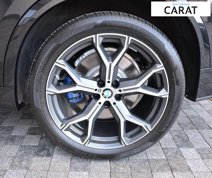 BMW X5 2023 BMW X5 2023