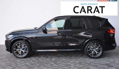 BMW X5 2023