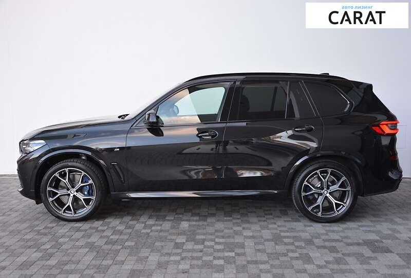 BMW X5 2023 BMW X5 2023