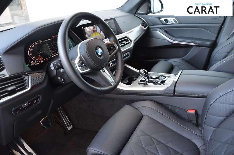 BMW X5 2023 BMW X5 2023