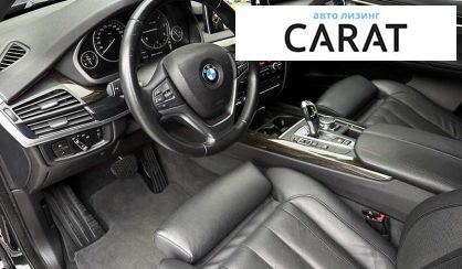 BMW X5 2016 BMW X5 2016