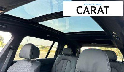 BMW X7 2024 BMW X7 2024