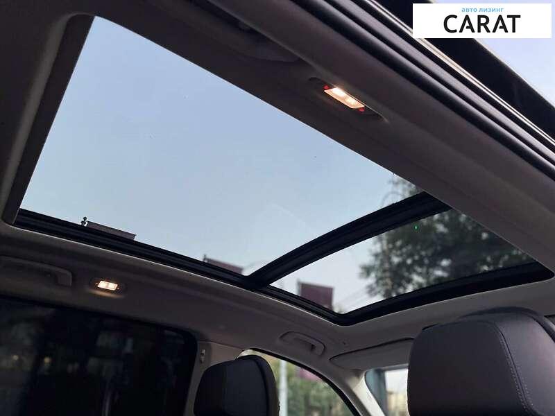 BMW X7 2020 BMW X7 2020