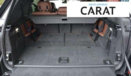 BMW X7 2021 BMW X7 2021