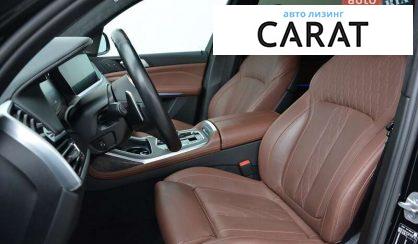 BMW X7 2021 BMW X7 2021