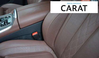 BMW X7 2021 BMW X7 2021