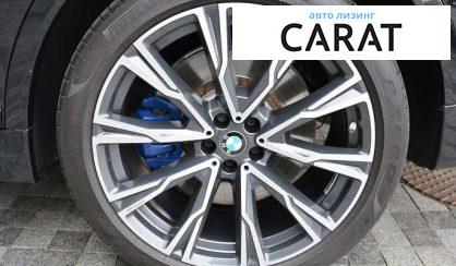 BMW X7 2021 BMW X7 2021