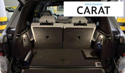 BMW X7 2023 BMW X7 2023