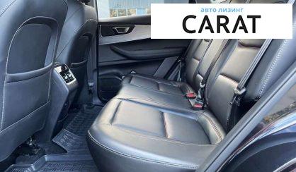 Chery Tiggo 2022 Chery Tiggo 2022