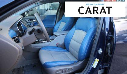 Chevrolet Malibu 2017 Chevrolet Malibu 2017