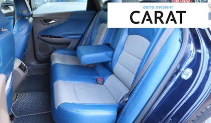 Chevrolet Malibu 2017 Chevrolet Malibu 2017