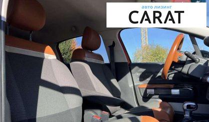 Citroen C3 2017 Citroen C3 2017