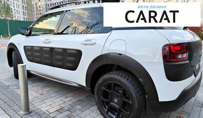 Citroen C4 Cactus 2015