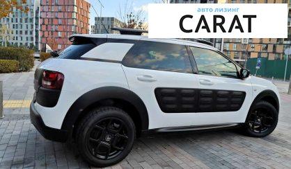 Citroen C4 Cactus 2015