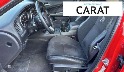 Dodge Charger 2018 Dodge Charger 2018