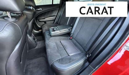 Dodge Charger 2018 Dodge Charger 2018