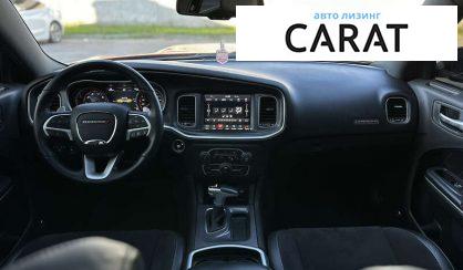 Dodge Charger 2018 Dodge Charger 2018