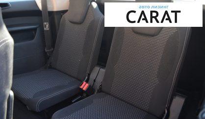 Citroen C4 Picasso 2008