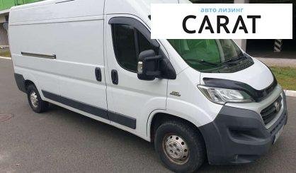 Fiat Ducato 2018