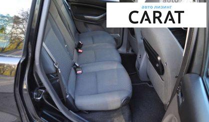 Ford C-Max 2010