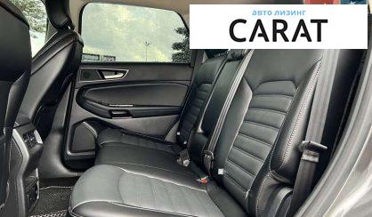 Ford Edge 2018 Ford Edge 2018