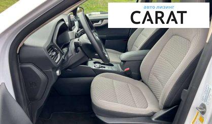 Ford Escape 2020