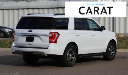 Ford Expedition 2019