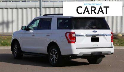 Ford Expedition 2019