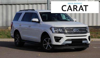 Ford Expedition 2019