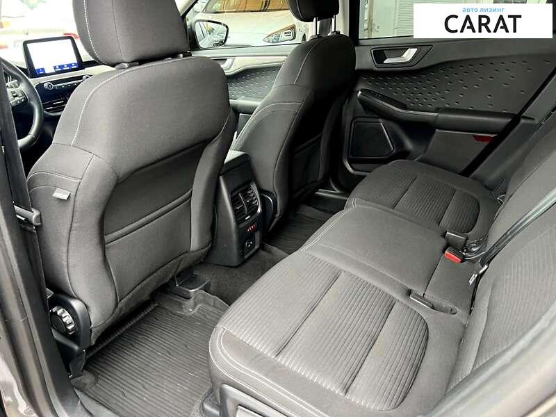 Ford Kuga 2020 Ford Kuga 2020